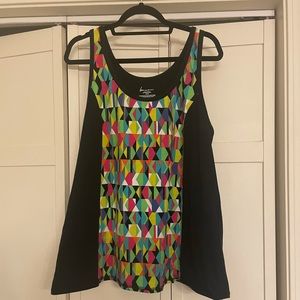 Lane Bryant workout tank
